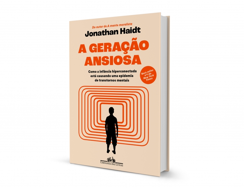 7 livros para entender a ansiedade