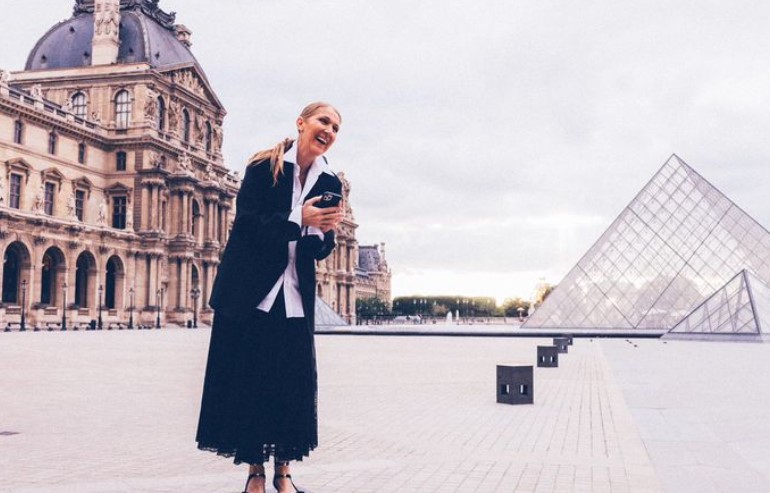 Doença que acomete Céline Dion: entenda a síndrome da pessoa rígida