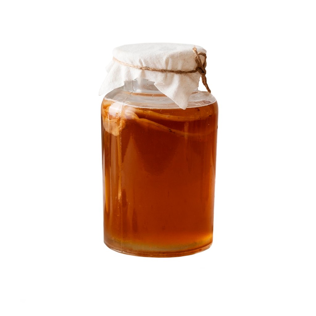 Kombucha faz mesmo bem à saúde?