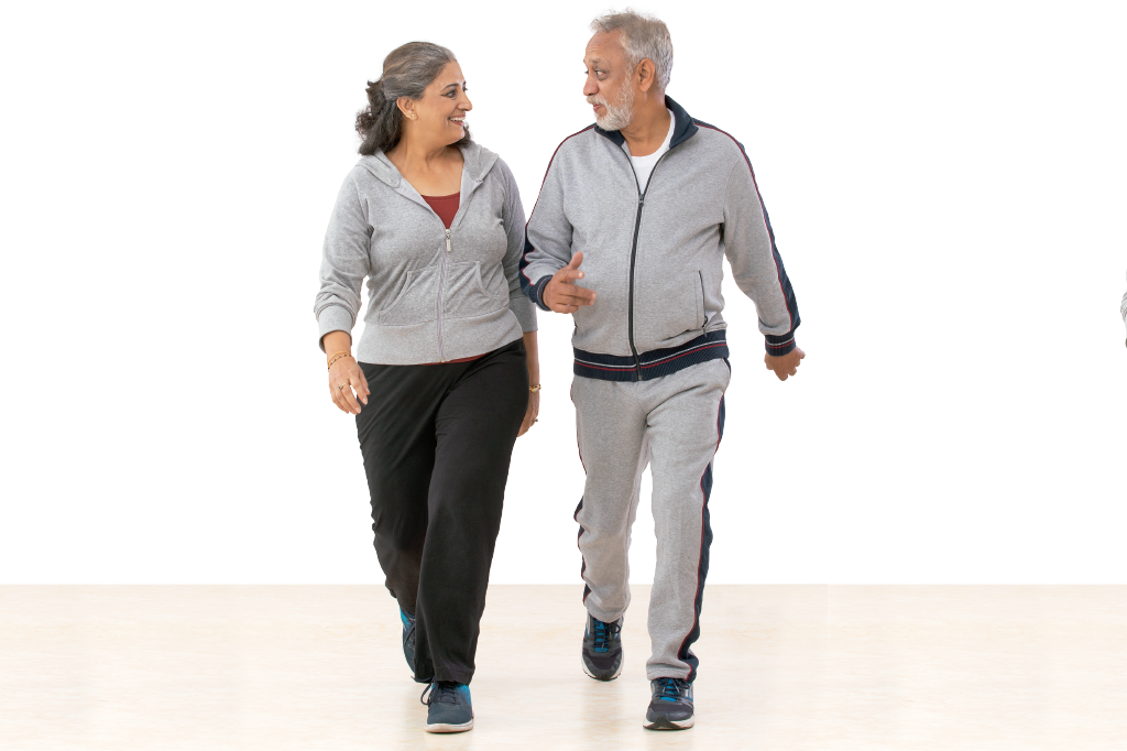 Prática de exercícios físicos aumenta no Brasil